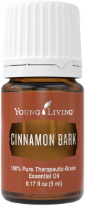 Cinnamon Bark essential oil 