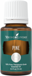 Pine essential oil 