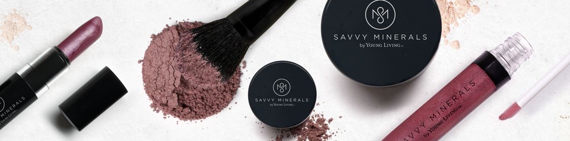 Savvy Minerals by Young Living™