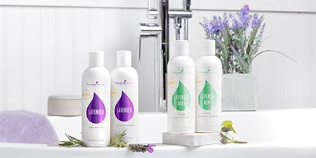  Young Living Tranquil Aceite Esencial Roll-On 0.3 fl oz -  Mezcla Relajante - Encuentra la Paz y la Serenidad - Combina madera de  cedro, lavanda y manzanilla romana para una experiencia