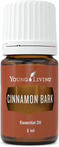 Cinnamon Bark Essential Oil