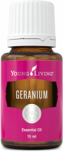 Geranium Essential Oil