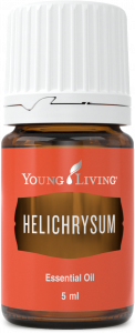 Helichrysum Essential Oil