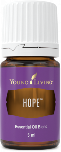 hope essential oil