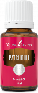 Patchouli Essential oil 