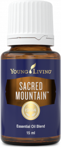 sacred mountain essential oil