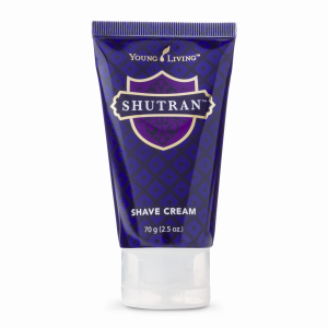 Shutran Shave Cream