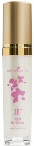 Art Light Moisturizer - Young Living Essential OIls