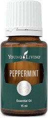 Peppermint Essential Oil 