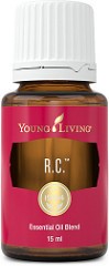 RC Essential Oil