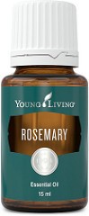 Rosemary Essential Oil