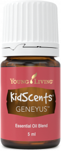 KidScents GeneYus 