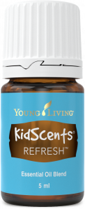 KidScents Refresh