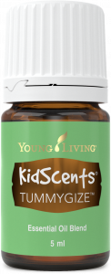 KidScents TummyGize 