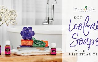 Loofah Soaps