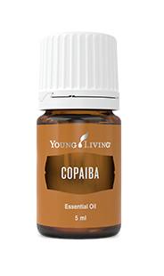 copaiba essential oil 