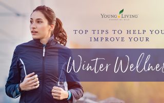 Winter wellness