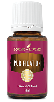 Purification Essential Oil 