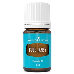 Blue Tansy Essential Oil 