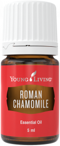 Roman Chamomile Essential Oil