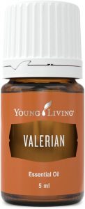 Valerian Essential Oil