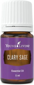 Clary Sage Essential oil