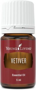 Vetiver Essential Oil