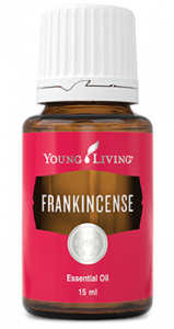 Frankincense Essential Oil