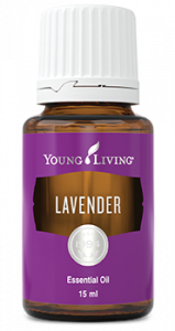 lavender essential oil