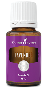 lavender essential oil