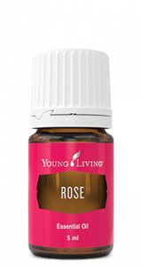 Rose Essential Oil