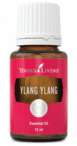 Ylang Ylang Essential Oil