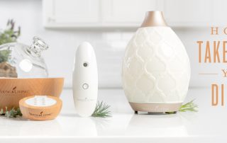 How to take care of your Diffuser