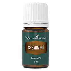 Spearmint Essential Oil 