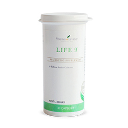 Life 9