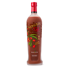 NingXia Red