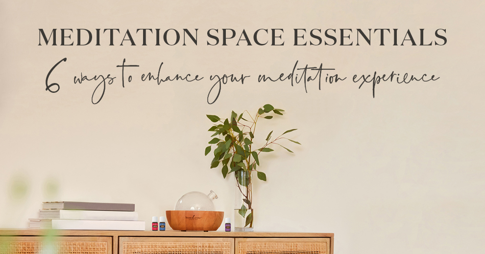 Meditation essentials