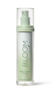 BLOOM by Young Living Brightening Lotion - Great Looking Skin