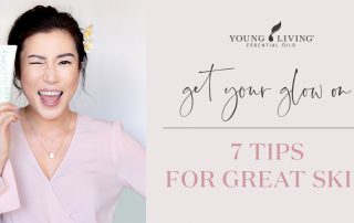 7 Tips to Great Looking Skin