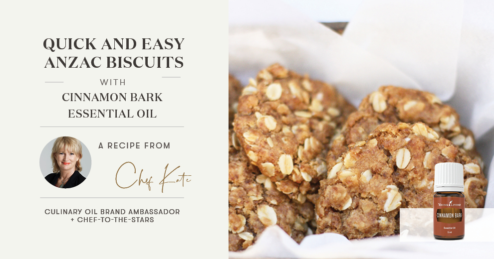 anzac biscuits featured image
