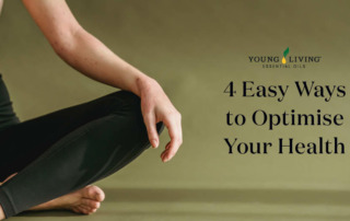 Optimise Your Health - Header