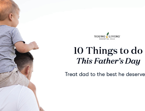 10 Things To Do This Father’s Day
