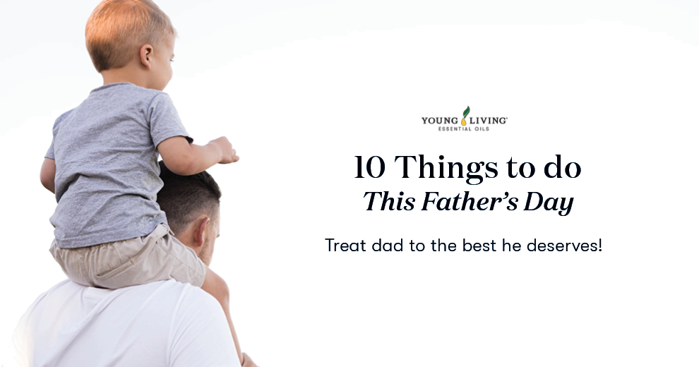Fathers Day 22 - Blog Header