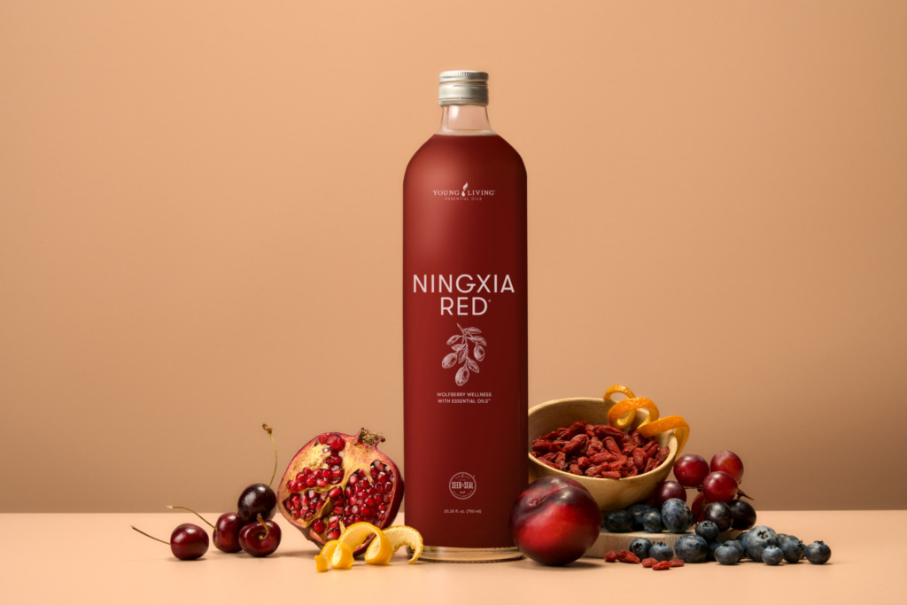 Does Ningxia Red Help With Weight Loss