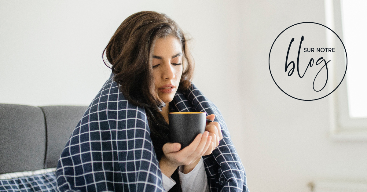 7 remèdes naturels contre la toux ou le rhume