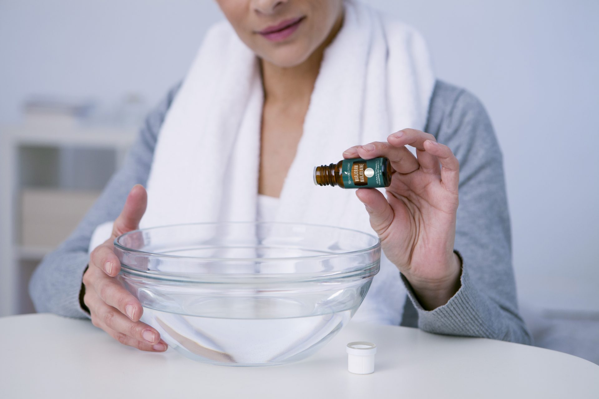 Essential Oils for Colds & Coughs | Young Living Canada Blog