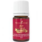 Live Your Passion essential oil blend