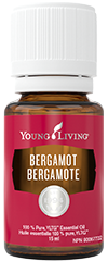 bergamot essential oil