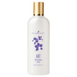 ART refreshing toner