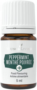 peppermint+ essential oil